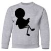 Youth Heavy Blend™ Crewneck Sweatshirt Thumbnail