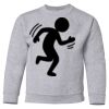 Youth Heavy Blend™ Crewneck Sweatshirt Thumbnail