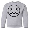 Youth Heavy Blend™ Crewneck Sweatshirt Thumbnail