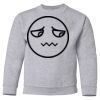 Youth Heavy Blend™ Crewneck Sweatshirt Thumbnail