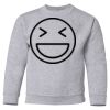 Youth Heavy Blend™ Crewneck Sweatshirt Thumbnail