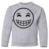 Youth Heavy Blend™ Crewneck Sweatshirt Thumbnail