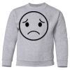 Youth Heavy Blend™ Crewneck Sweatshirt Thumbnail