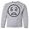 Youth Heavy Blend™ Crewneck Sweatshirt Thumbnail