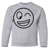 Youth Heavy Blend™ Crewneck Sweatshirt Thumbnail