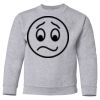 Youth Heavy Blend™ Crewneck Sweatshirt Thumbnail