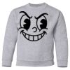 Youth Heavy Blend™ Crewneck Sweatshirt Thumbnail