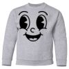 Youth Heavy Blend™ Crewneck Sweatshirt Thumbnail