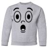 Youth Heavy Blend™ Crewneck Sweatshirt Thumbnail