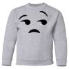 Youth Heavy Blend™ Crewneck Sweatshirt Thumbnail