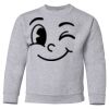 Youth Heavy Blend™ Crewneck Sweatshirt Thumbnail