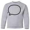 Youth Heavy Blend™ Crewneck Sweatshirt Thumbnail