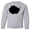 Youth Heavy Blend™ Crewneck Sweatshirt Thumbnail