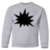 Youth Heavy Blend™ Crewneck Sweatshirt Thumbnail