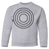 Youth Heavy Blend™ Crewneck Sweatshirt Thumbnail
