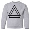 Youth Heavy Blend™ Crewneck Sweatshirt Thumbnail