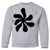 Youth Heavy Blend™ Crewneck Sweatshirt Thumbnail