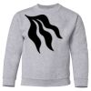Youth Heavy Blend™ Crewneck Sweatshirt Thumbnail