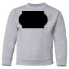 Youth Heavy Blend™ Crewneck Sweatshirt Thumbnail