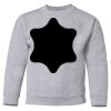 Youth Heavy Blend™ Crewneck Sweatshirt Thumbnail