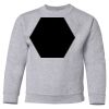 Youth Heavy Blend™ Crewneck Sweatshirt Thumbnail