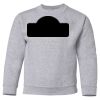 Youth Heavy Blend™ Crewneck Sweatshirt Thumbnail