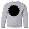 Youth Heavy Blend™ Crewneck Sweatshirt Thumbnail