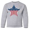 Youth Heavy Blend™ Crewneck Sweatshirt Thumbnail