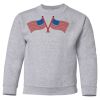 Youth Heavy Blend™ Crewneck Sweatshirt Thumbnail