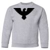Youth Heavy Blend™ Crewneck Sweatshirt Thumbnail