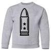 Youth Heavy Blend™ Crewneck Sweatshirt Thumbnail