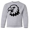 Youth Heavy Blend™ Crewneck Sweatshirt Thumbnail