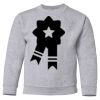 Youth Heavy Blend™ Crewneck Sweatshirt Thumbnail
