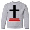 Youth Heavy Blend™ Crewneck Sweatshirt Thumbnail