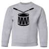 Youth Heavy Blend™ Crewneck Sweatshirt Thumbnail