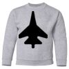 Youth Heavy Blend™ Crewneck Sweatshirt Thumbnail