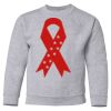 Youth Heavy Blend™ Crewneck Sweatshirt Thumbnail