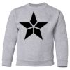 Youth Heavy Blend™ Crewneck Sweatshirt Thumbnail