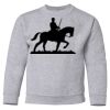 Youth Heavy Blend™ Crewneck Sweatshirt Thumbnail