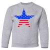 Youth Heavy Blend™ Crewneck Sweatshirt Thumbnail