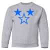 Youth Heavy Blend™ Crewneck Sweatshirt Thumbnail