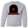 Youth Heavy Blend™ Crewneck Sweatshirt Thumbnail