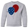 Youth Heavy Blend™ Crewneck Sweatshirt Thumbnail