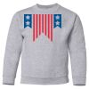 Youth Heavy Blend™ Crewneck Sweatshirt Thumbnail