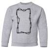Youth Heavy Blend™ Crewneck Sweatshirt Thumbnail