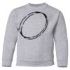 Youth Heavy Blend™ Crewneck Sweatshirt Thumbnail