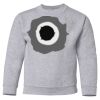 Youth Heavy Blend™ Crewneck Sweatshirt Thumbnail