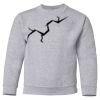 Youth Heavy Blend™ Crewneck Sweatshirt Thumbnail
