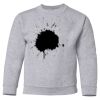 Youth Heavy Blend™ Crewneck Sweatshirt Thumbnail
