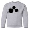 Youth Heavy Blend™ Crewneck Sweatshirt Thumbnail